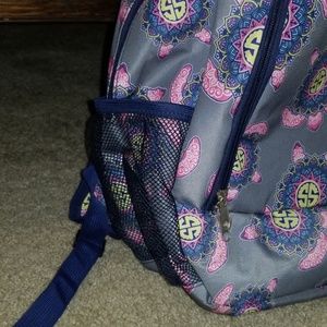 simply southern turtle backpack